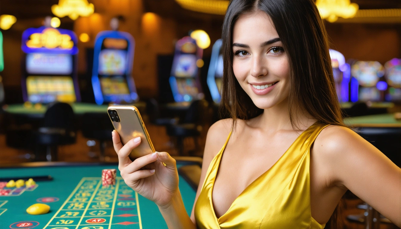 aplikacja Lemon Casino
