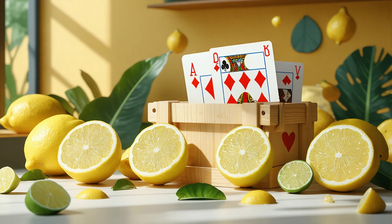 home Lemon Casino