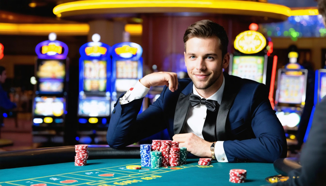 rejestracja Lemon Casino